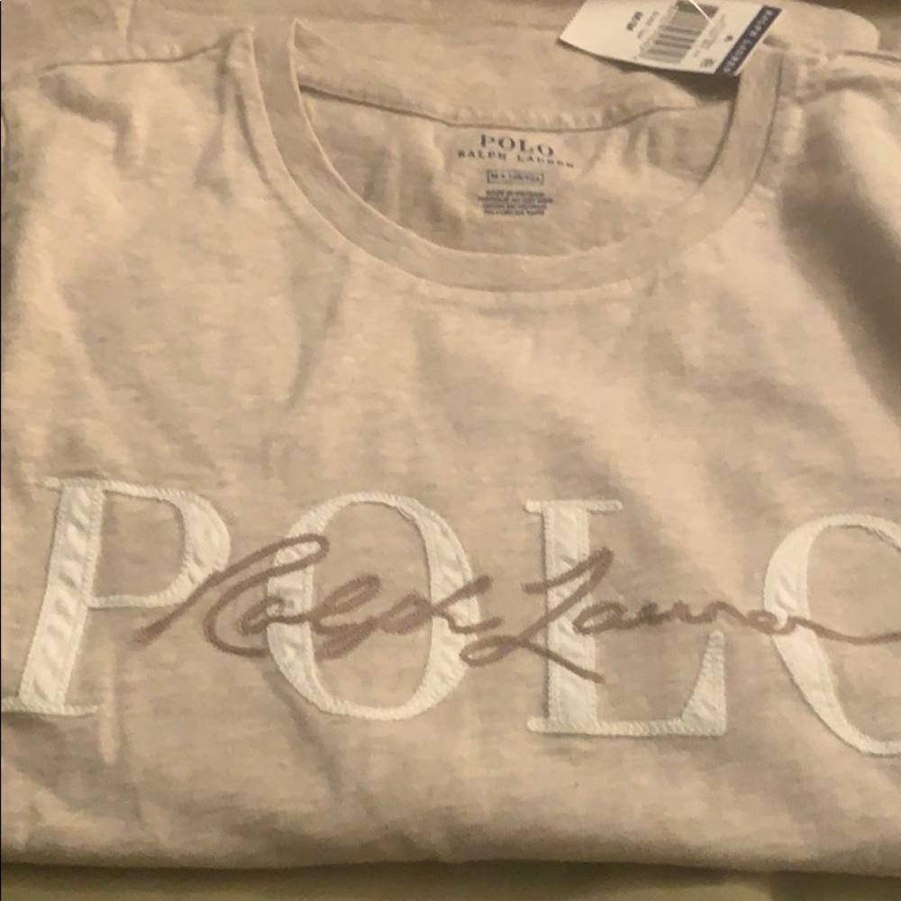 Polo T-shirt